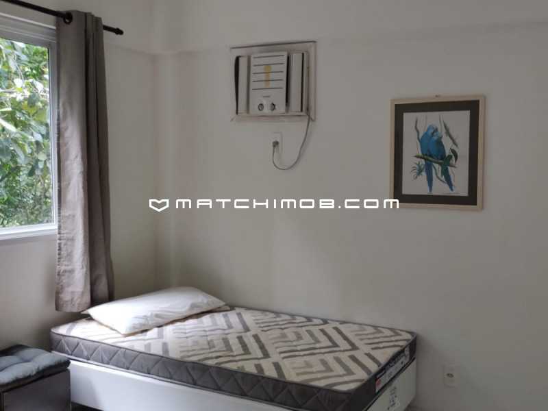 Porto Real Suítes - 17