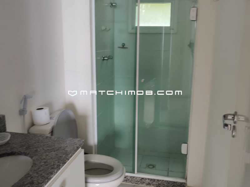 Porto Real Suítes - 21