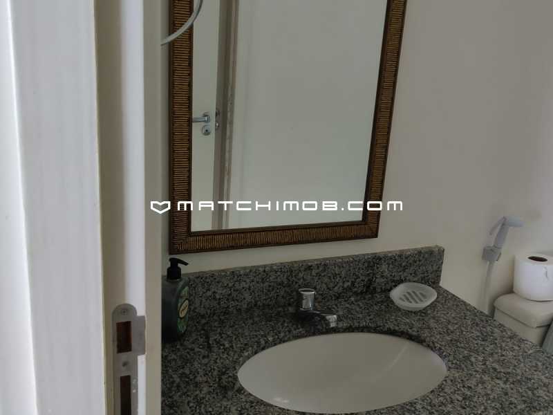 Porto Real Suítes - 22