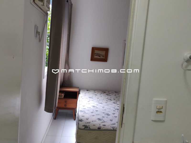 Porto Real Suítes - 12