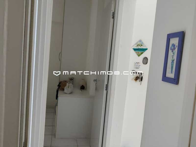 Porto Real Suítes - 10