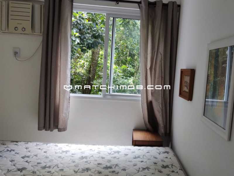 Porto Real Suítes - 19