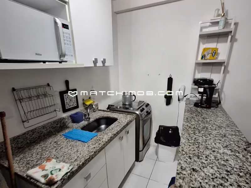 Porto Real Suítes - 9