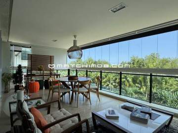 Condomínio Royal Green Penínsu - 1