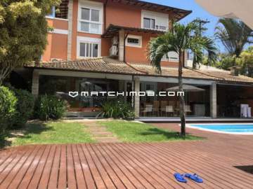 Condomínio Porto Frade - Ótima localização - Casa à venda no condomínio Porto Frade - 62CA