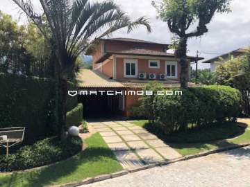 Condomínio Porto Frade - Casa em Condomínio 6 quartos à venda Frade (Cunhambebe), Angra dos Reis - R$ 6.700.000 - 62CA