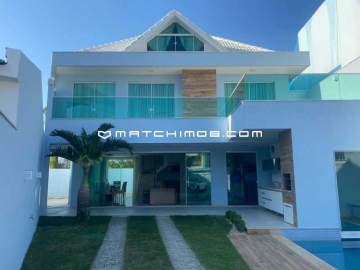 Condomínio Riviera Del Sol - Ótima localização - Casa Triplex à venda no Riviera Del Sol - 577CA Condomínio Riviera Del Sol - Ótima localização - Casa Triplex à venda no Riviera Del Sol - 577CA