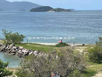 Condomínio Sahy - Ótima localização - Sahy - 579AP