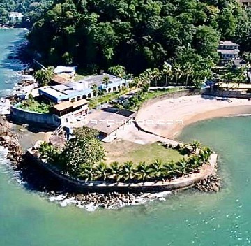 Condomínio Praia do Guity - Ótima localização - Praia do Guity - 583CA