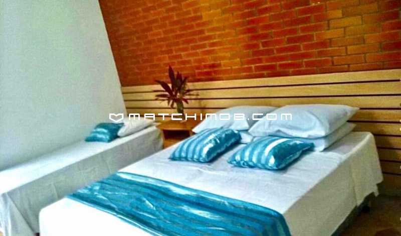 Condomínio Guity - 21
