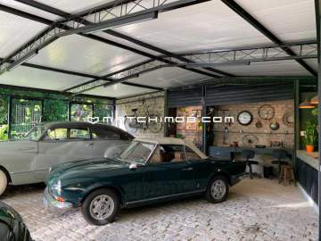 Condomínio Jardim do Itanhanga - Ótima localização - Casa à venda no condomínio Jardim do Itanhangá - 61CA Condomínio Jardim do Itanhanga - Ótima localização - Casa à venda no condomínio Jardim do Itanhangá - 61CA