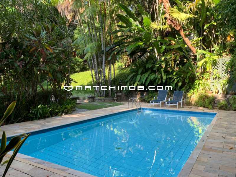 Jardim do Itanhanga - 1