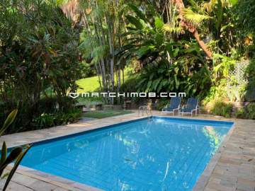 Jardim do Itanhanga - 1