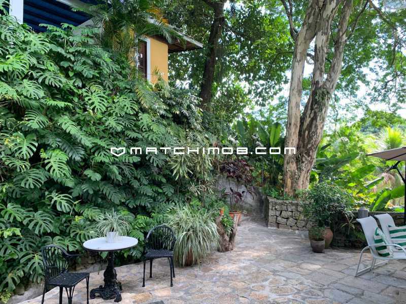 Jardim do Itanhanga - 2