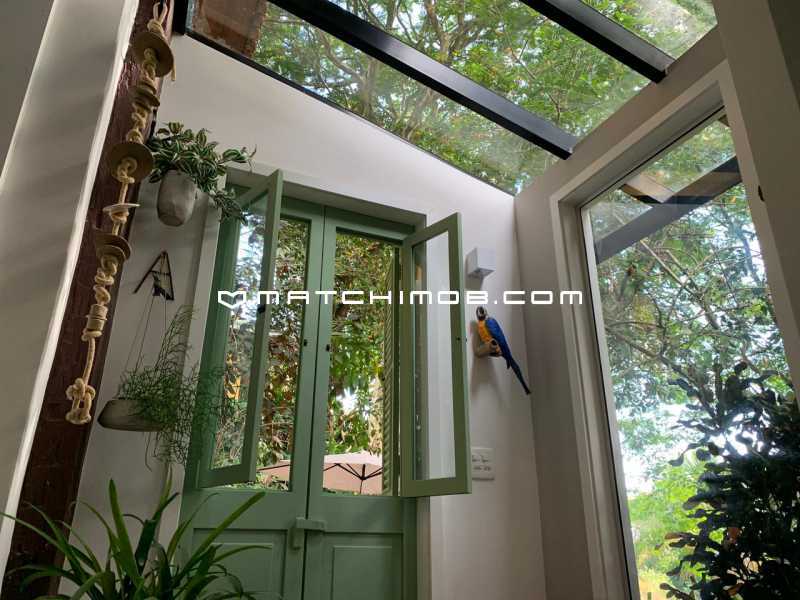 Jardim do Itanhanga - 13