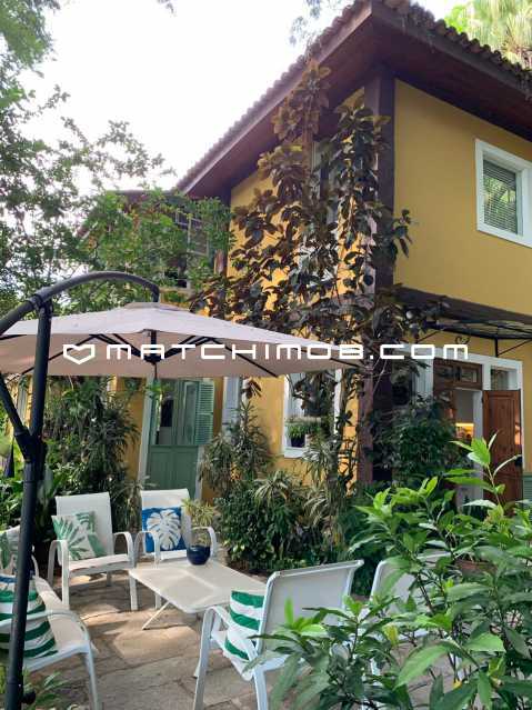 Jardim do Itanhanga - 15