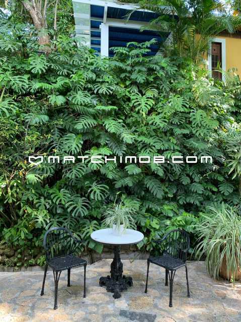 Jardim do Itanhanga - 16