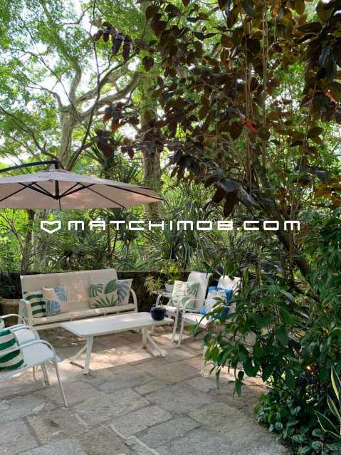 Jardim do Itanhanga - 17