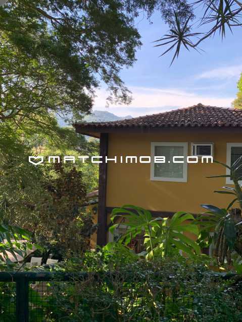 Jardim do Itanhanga - 21
