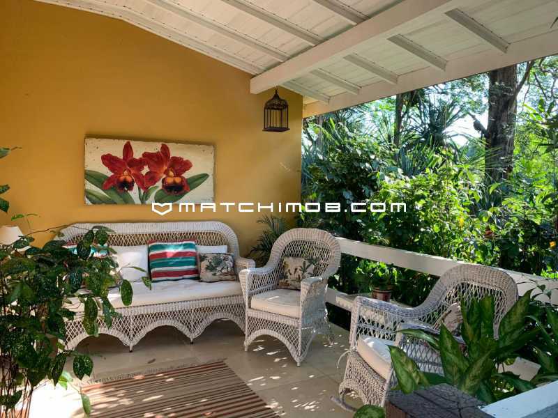 Jardim do Itanhanga - 9