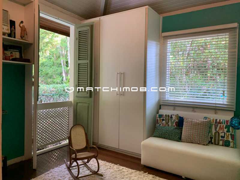 Jardim do Itanhanga - 22