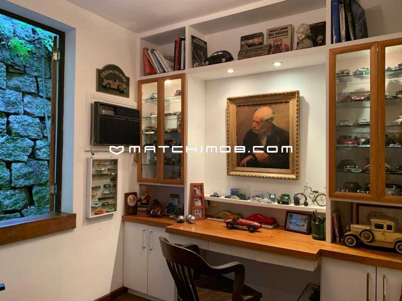 Jardim do Itanhanga - 11