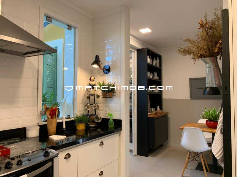 Jardim do Itanhanga - 14