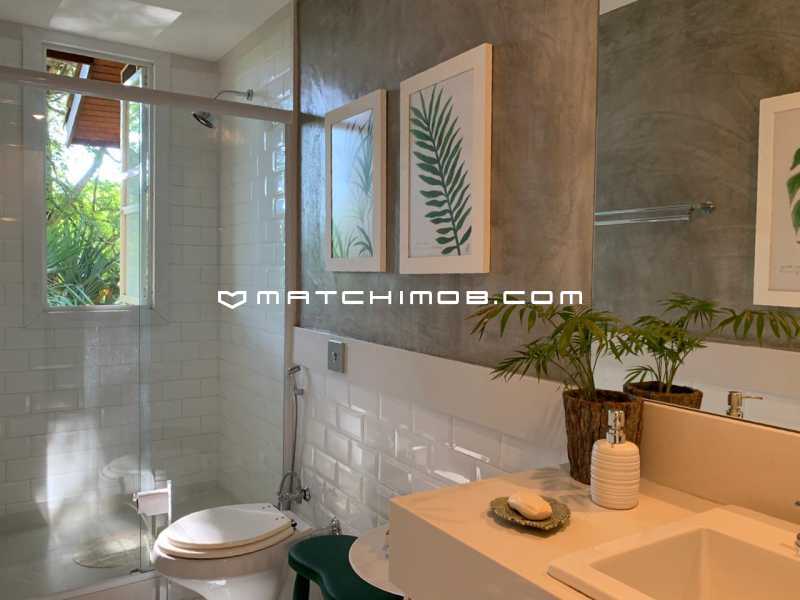 Jardim do Itanhanga - 20