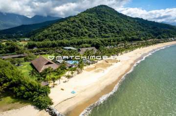 Condomínio Portobello Resort e Safári - Ótima localização - Portobello - 585TE