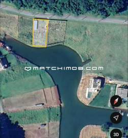 Condomínio Portobello Resort e Safári - Ótima localização - Portobello - 585TE Condomínio Portobello Resort e Safári - Ótima localização - Portobello - 585TE