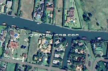 Condomínio Portobello Resort e Safári - Ótima localização - Imóvel residencial à venda no condomínio Portobello Resort Safári - 587CA