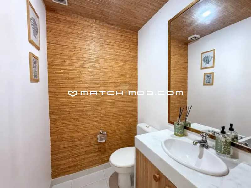 Conheça Portobello do imóvel - Casa à venda no Canal do Portobello em Mangaratiba - 587CA - 23 Portobello - 23