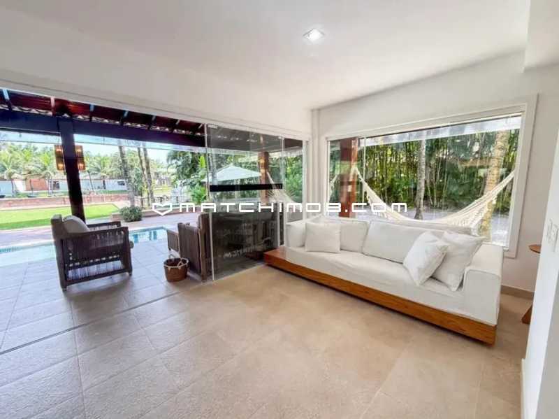 Conheça Portobello do imóvel - Casa à venda no Canal do Portobello em Mangaratiba - 587CA - 16 Portobello - 16