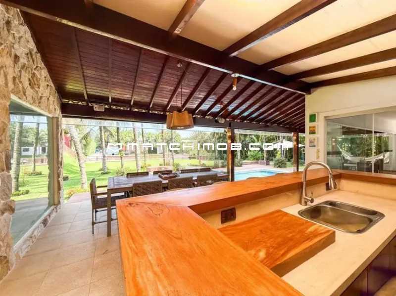 Conheça Portobello do imóvel - Casa à venda no Canal do Portobello em Mangaratiba - 587CA - 12 Portobello - 12