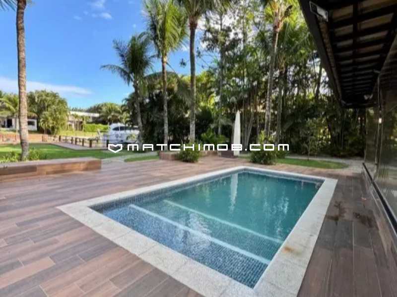 Conheça Portobello do imóvel - Casa à venda no Canal do Portobello em Mangaratiba - 587CA - 11 Portobello - 11