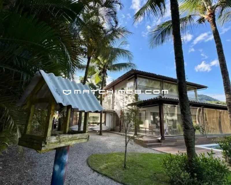 Conheça Portobello do imóvel - Casa à venda no Canal do Portobello em Mangaratiba - 587CA - 13 Portobello - 13