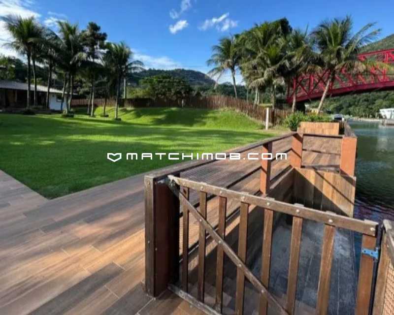 Conheça Portobello do imóvel - Casa à venda no Canal do Portobello em Mangaratiba - 587CA - 9 Portobello - 9