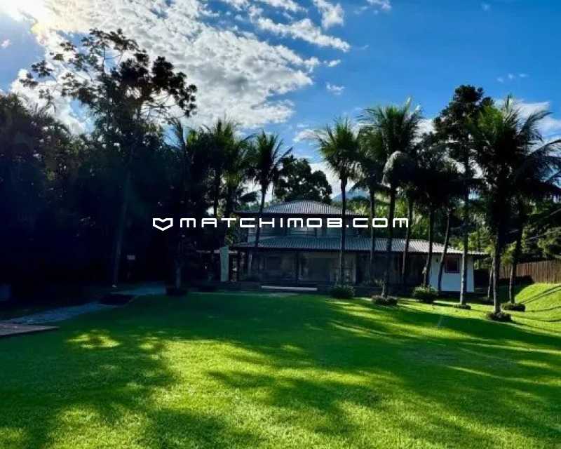 Conheça Portobello do imóvel - Casa à venda no Canal do Portobello em Mangaratiba - 587CA - 5 Portobello - 5