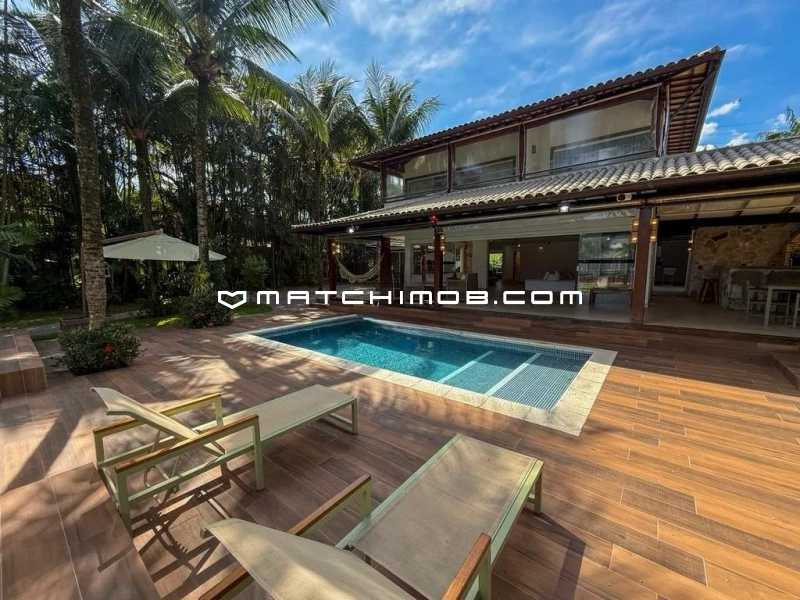 Conheça Portobello do imóvel - Casa à venda no Canal do Portobello em Mangaratiba - 587CA - 10 Portobello - 10