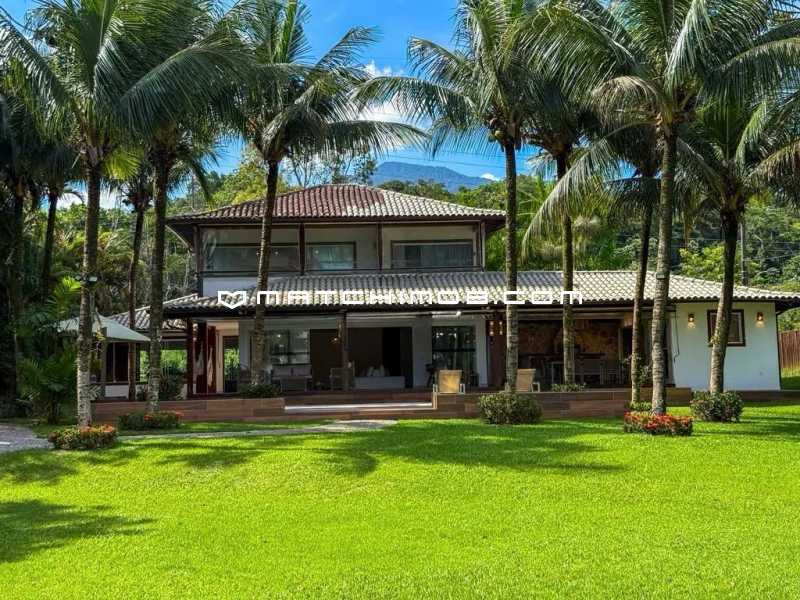 Conheça Portobello do imóvel - Casa à venda no Canal do Portobello em Mangaratiba - 587CA - 4 Portobello - 4