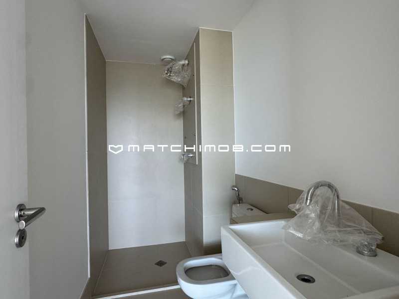 Oceana Waterfront Residence - 12