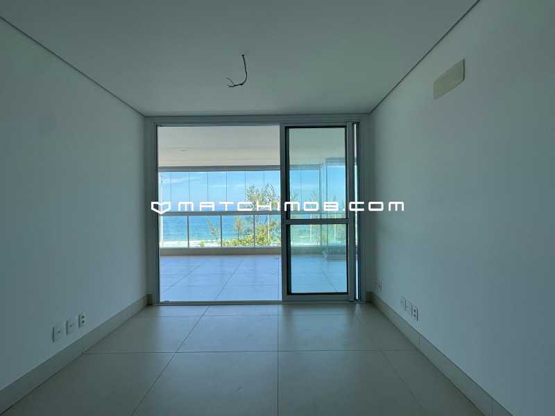 Oceana Waterfront Residence - 4