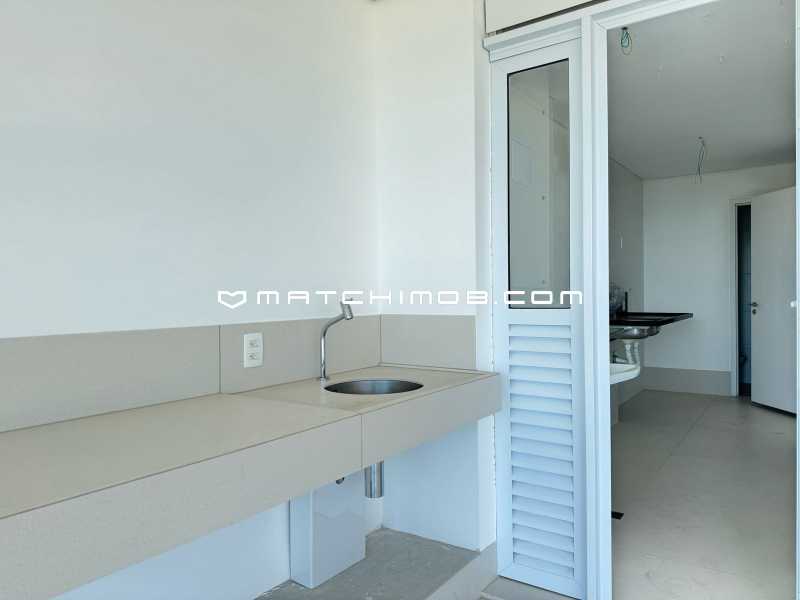Oceana Waterfront Residence - 23