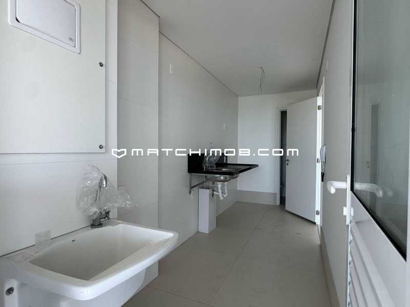 Oceana Waterfront Residence - 24