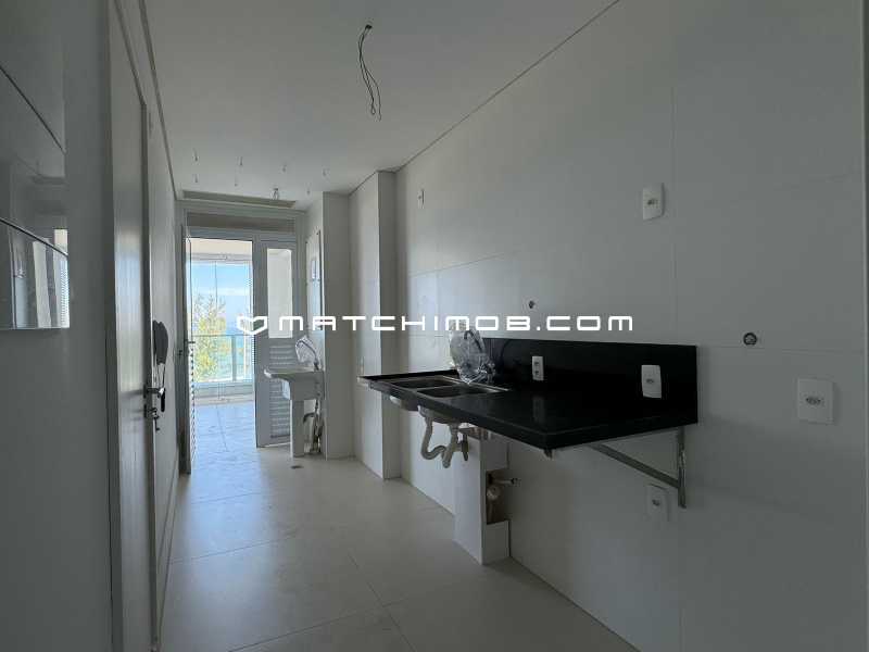 Oceana Waterfront Residence - 22