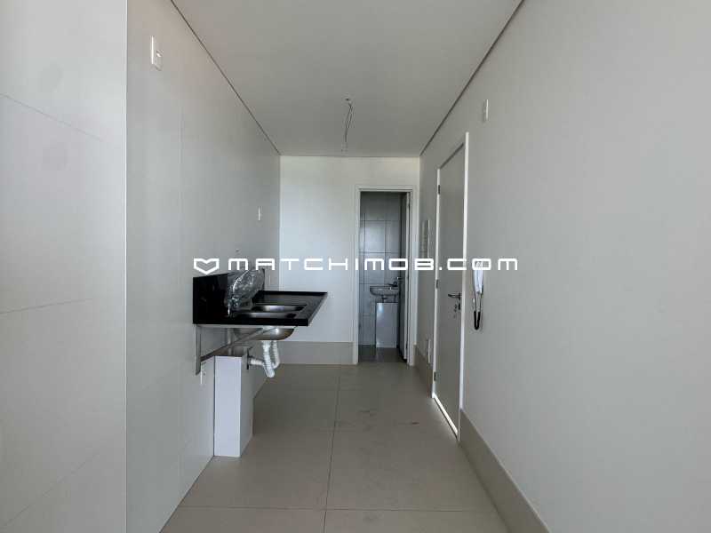 Oceana Waterfront Residence - 25