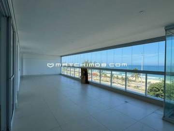 Condomínio Oceana Waterfront Residence - Ótima localização - Apartamento à venda no Oceana Waterfront Residence - 589AP