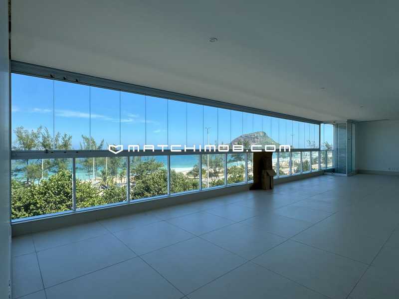 Oceana Waterfront Residence - 2