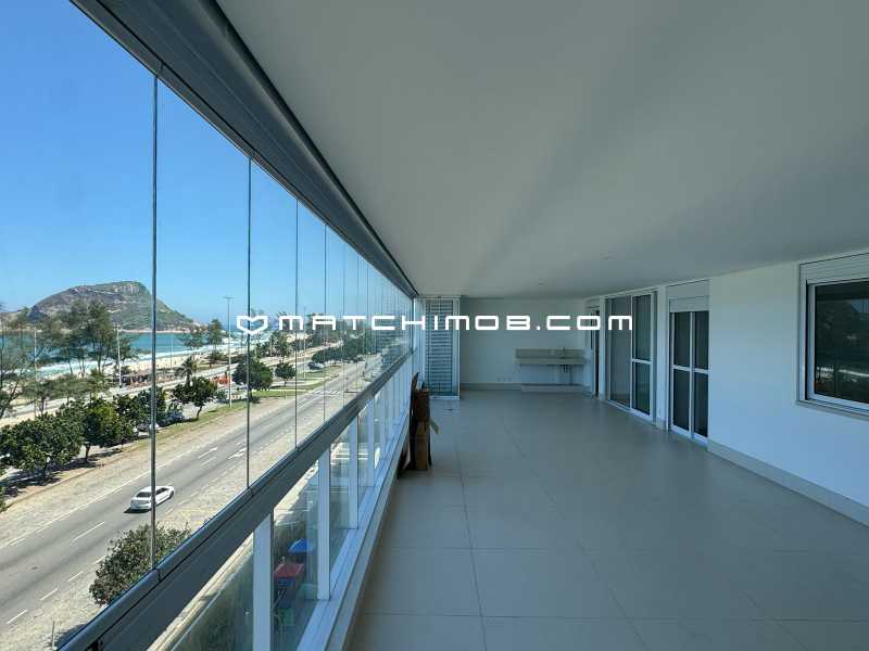Oceana Waterfront Residence - 3