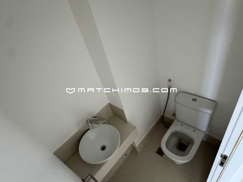Oceana Waterfront Residence - 27